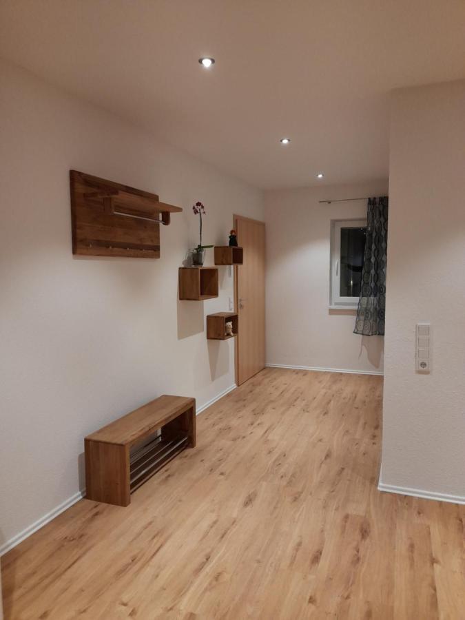 Appartement Traubshof à Ochsenhausen Extérieur photo