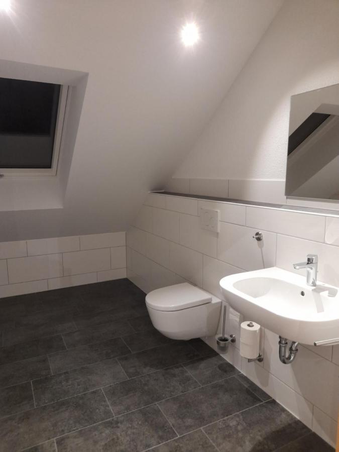 Appartement Traubshof à Ochsenhausen Extérieur photo