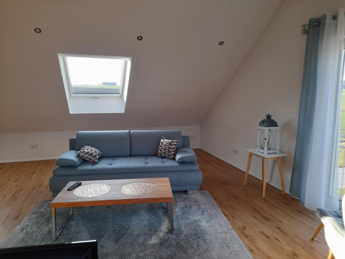 Appartement Traubshof à Ochsenhausen Extérieur photo